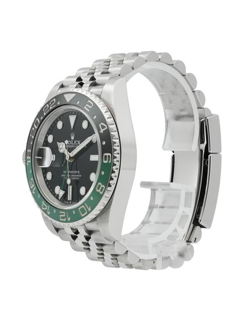 Rolex GMT Master II Sprite Image 2